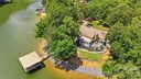 1031 Woodlake Lane sold home in Tega Cay, SC