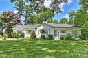 246 S Canterbury Road sold home in Charlotte, SC
