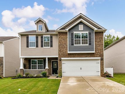 724 Larmore Avenue active home in Sutton Farms, Charlotte, NC