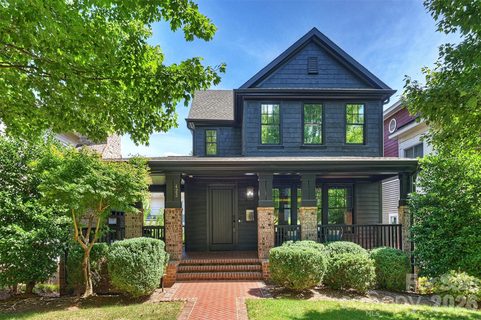 A home in Wesley Heights