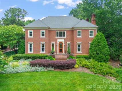 Homes in Pellyn Grove, Charlotte