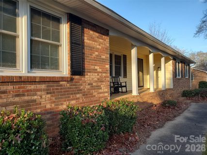 2318 Shaw Avenue active home in Sedgefield, Gastonia, NC