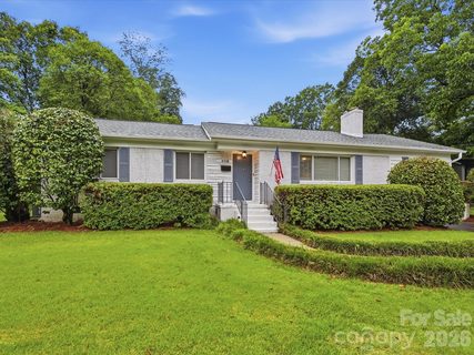 4318 Ruskin Drive active home in Madison Park, Charlotte, NC