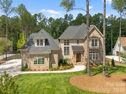 8022 Gulf Creek Road active home in Riverchase Estates, Lancaster, SC