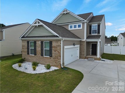 644 Synclaire Place active home in Layton Forest, Rock Hill, SC