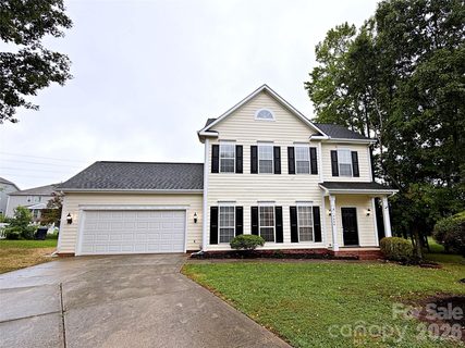 3600 Arthur Street pending home in Lake Park, Indian Trail, NC
