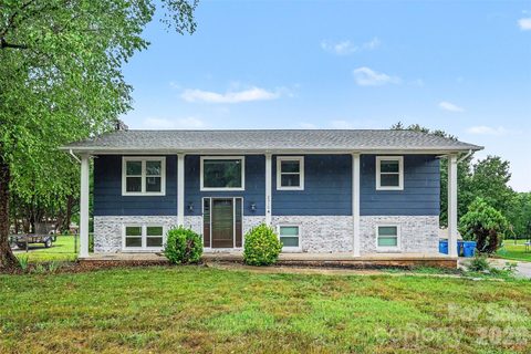 Homes in Havenwood, Hickory
