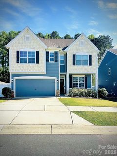 A home in Bridgewater