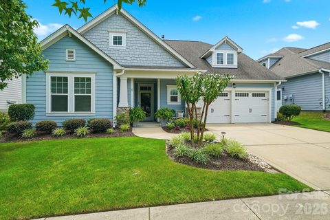 1941 Felts Parkway pending home in Massey, Fort Mill, SC