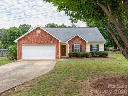 1037 Ridgefield Circle sold home in Ridgefield, Indian Trail, NC