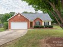 1037 Ridgefield Circle sold home in Indian Trail, SC