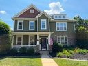 1404 Belmont Stakes Avenue sold home in Indian Trail, SC