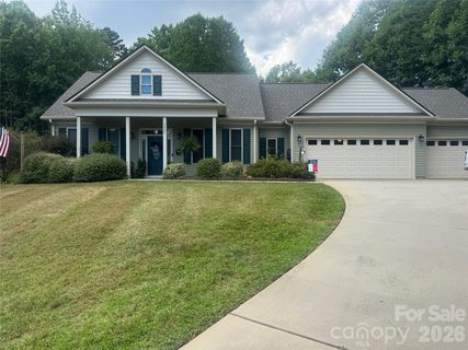 3809 Creek Ridge Drive active home in Rock Springs, Denver, NC