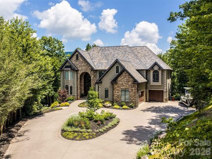 Homes in Poplar Ridge, Asheville