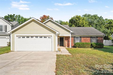 Homes in Landen Glen, Charlotte