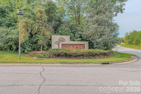 291 Brickton Village Circle active condo in Brickton Village, Fletcher, NC