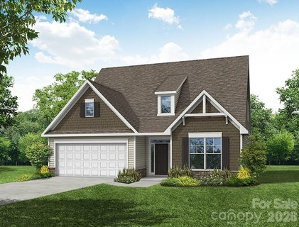 15204 First Broad Drive active home in Enclave At Riverdale, Huntersville, NC