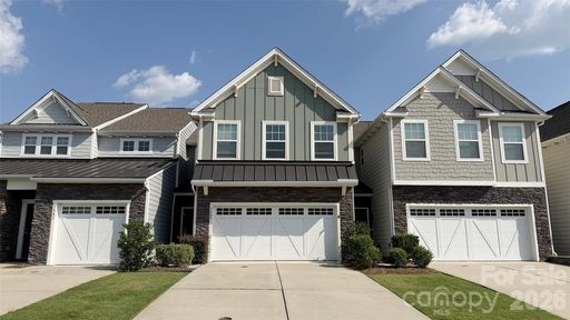 7505 Hartsfield Drive active townhome in Walnut Creek, Lancaster, SC