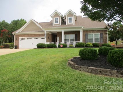 10234 Lakeshore Drive pending home in Edgewater, Lancaster, SC