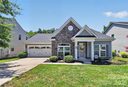 12823 Plumleaf Drive sold home in Charlotte, SC