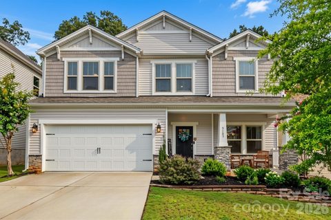 5103 Burnwald Court sold home in Saxon Place, Fort Mill, SC