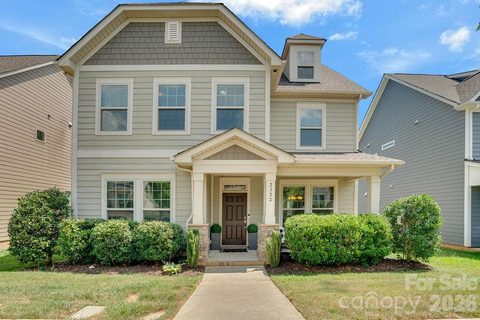 3332 Katherine Taylor Court active home in Woodlands Creek, Monroe, NC