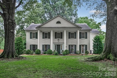 4419 Darventry Court active home in Foxcroft East, Charlotte, NC