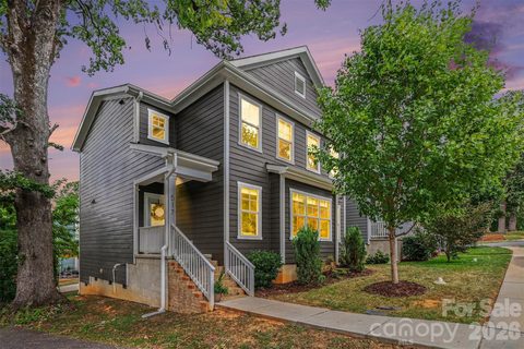 517 Brevard Street active home in Kings Corner, Waxhaw, NC