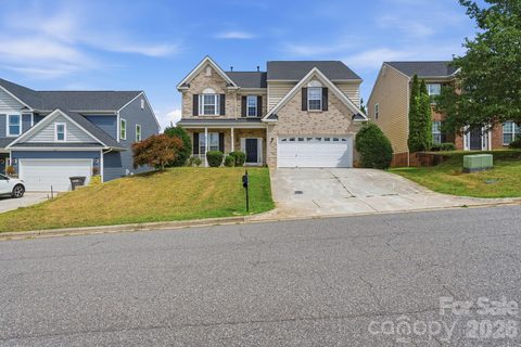 182 Wedge View Way active home in Fox Den, Statesville, NC