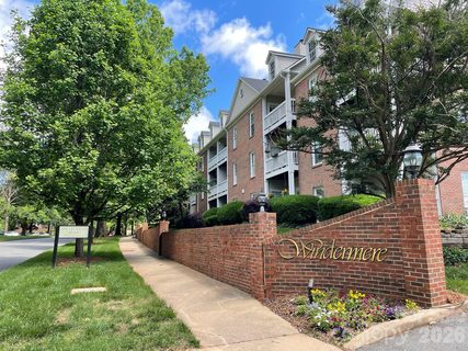 Homes in Windermere, Charlotte