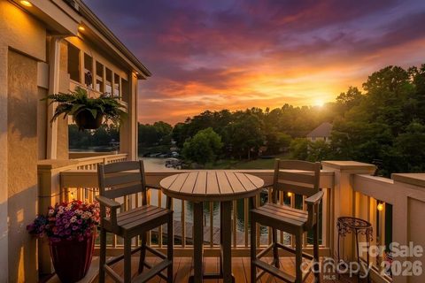 Pier 33, Mooresville