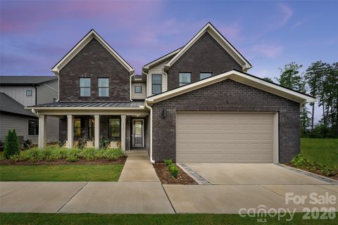 113 Windy Dell Drive pending home in Windell Woods, Tega Cay, SC