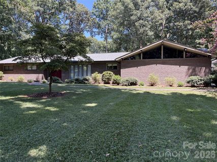 107 Augusta Drive pending home in Shannon Acres, Statesville, NC
