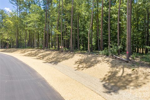 5423 Pine Creek Drive sold lot in The Preserve At Grassy Creek, Denver, NC