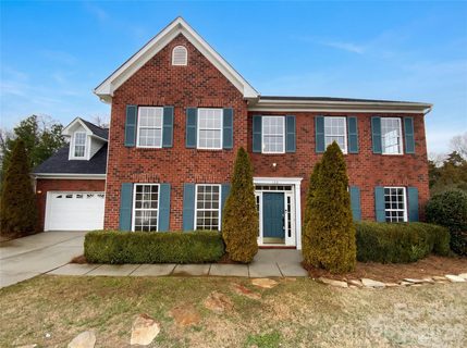 138 Woodside Village Drive active home in Woodside Village, Rock Hill, SC