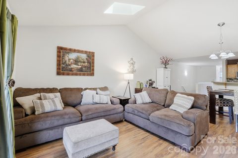 123 Foxden Drive active condo in Fox Glen, Fletcher, NC