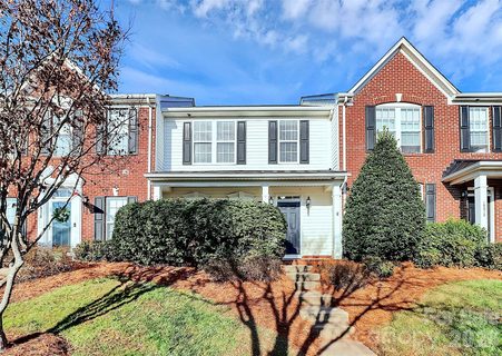 16874 Hugh Torance Parkway pending home in Gilead Ridge, Huntersville, NC