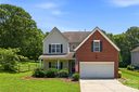 2020 White Cedar Lane sold home in Waxhaw, SC