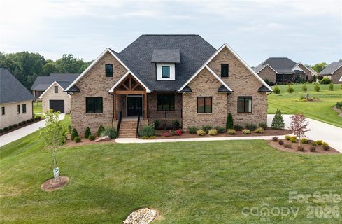 A home in Cold Water Creek