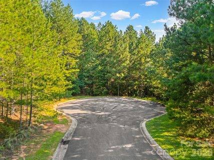 2117 Wood Clough Court active lot in Reflection Pointe, Belmont, NC