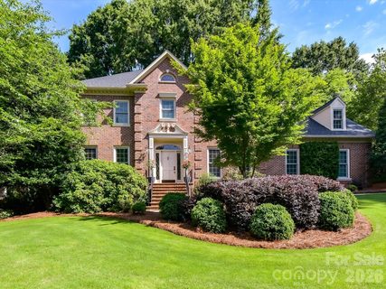 2630 Alanby Lane sold home in Hembstead, Charlotte, NC