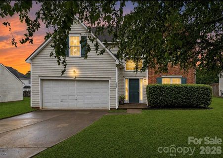 Homes in Linda Vista, Charlotte