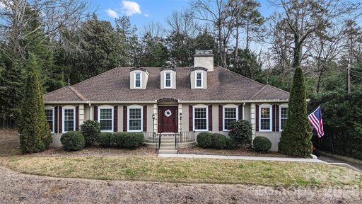 Homes in Sardis Hills, Charlotte