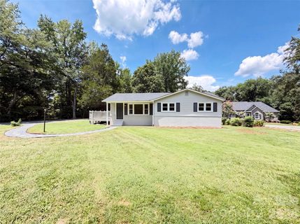 9801 Hannon Road active home in Timber Creek, Charlotte, NC