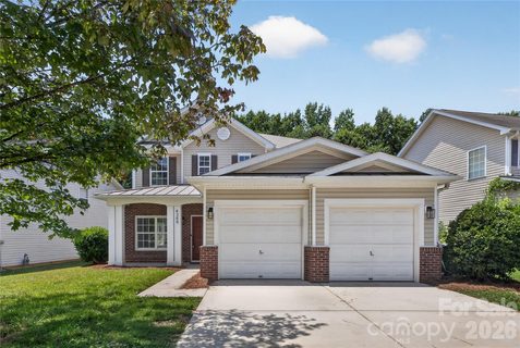 4348 Stone Mountain Drive pending home in Mountain View, Gastonia, NC