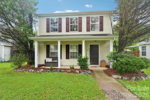 3081 Rockingham Court active home in Southern Chase, Concord, NC