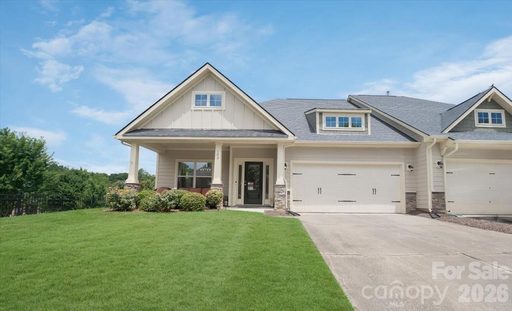 103 Canter Lane active townhome in Johnson Manor, Mooresville, NC