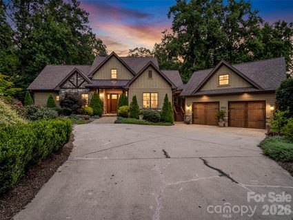 153 Glenn Court active home in Brights Creek, Mill Spring, NC