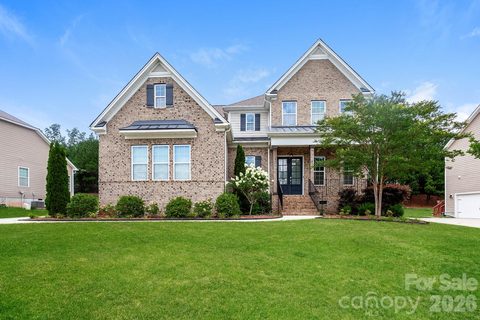 205 N Centurion Lane active home in Stonewater, Mount Holly, NC