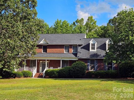 3486 Victorian Hills Drive sold home in Victorian Hills, Richburg, SC